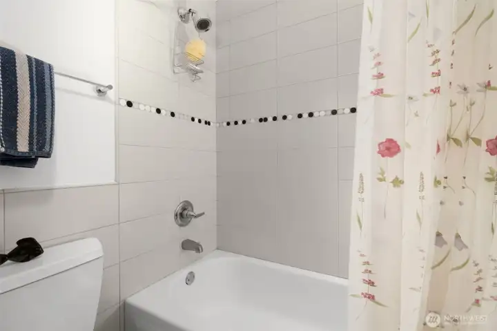 Guest Full Bath Guest Full Bath