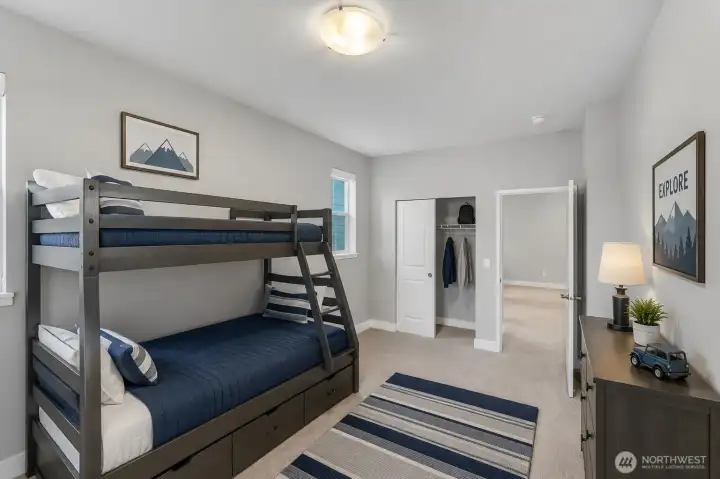 Virtual Bedroom 2