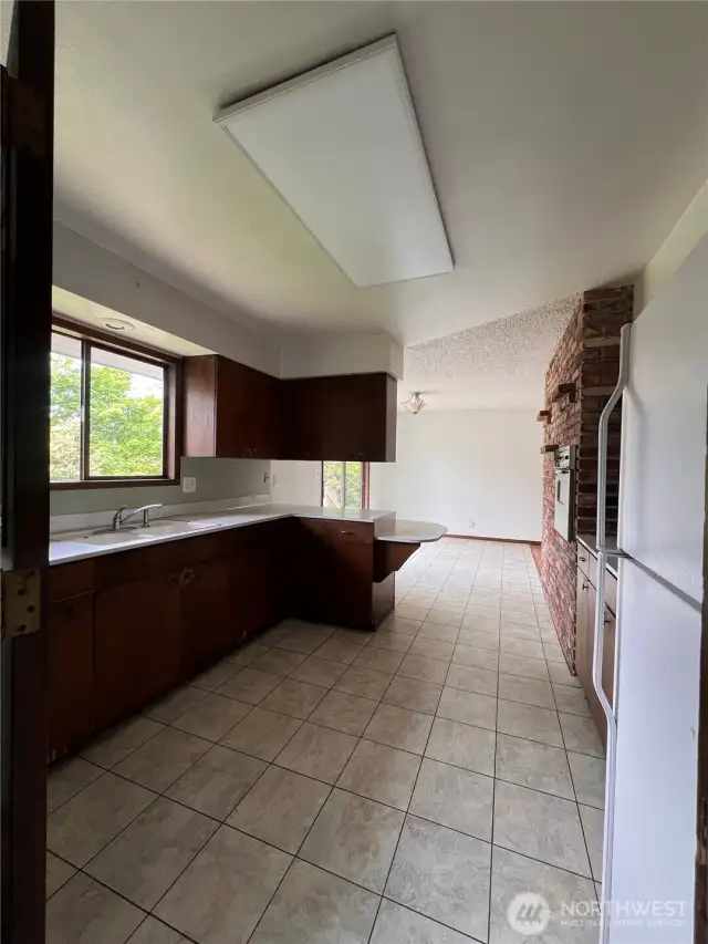 Kitchen*