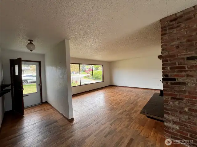 Living Room*