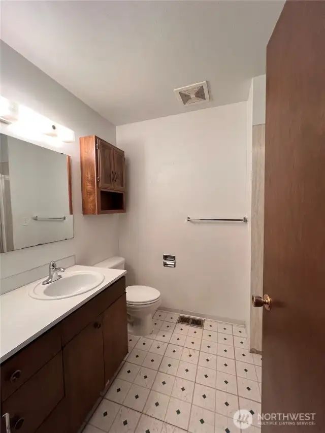 Bath 1