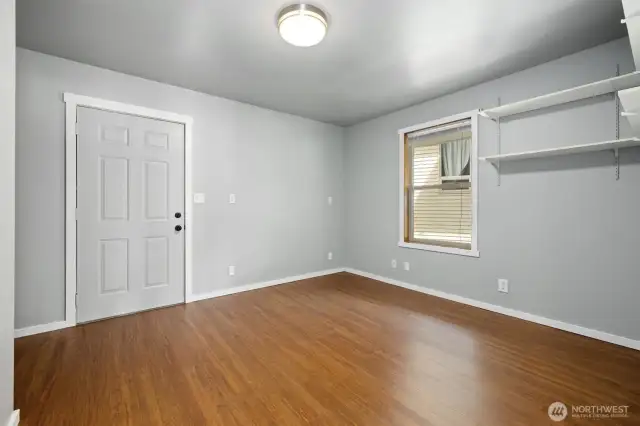 main floor bonus