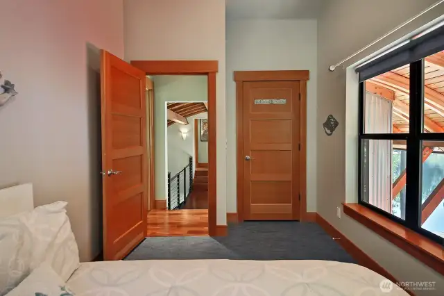 2nd bedroom.