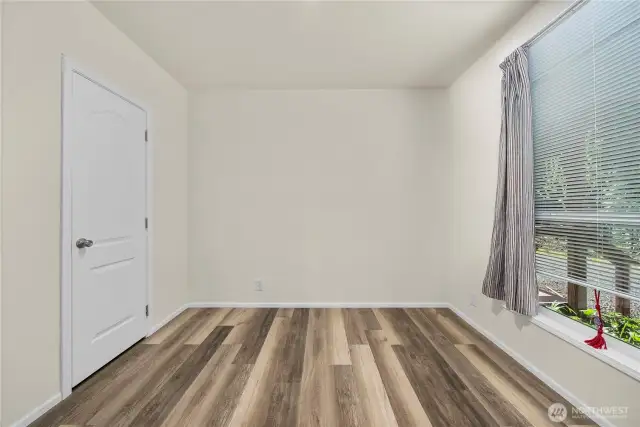 Bedroom #2