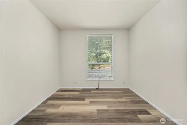 Bedroom #1