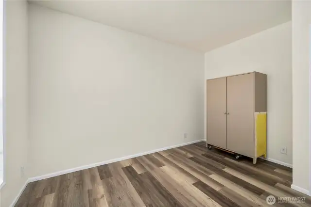 Bedroom #1