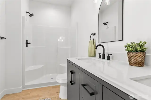 Master Bath