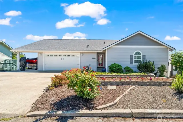 1172/1174 Daniels Ave. Bremerton WA 98312