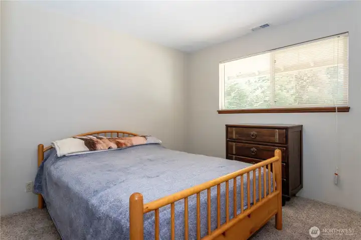Front bedroom