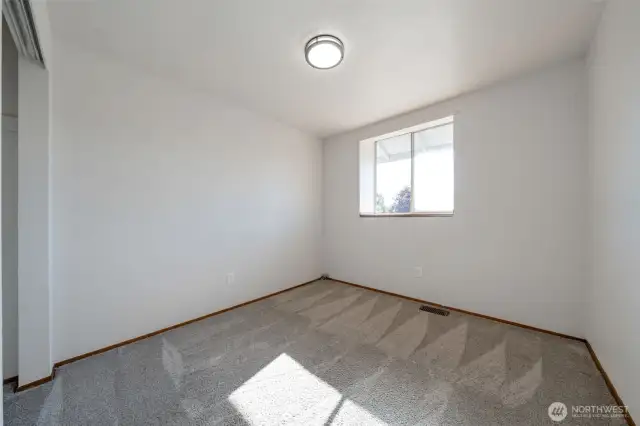 Bedroom # 3