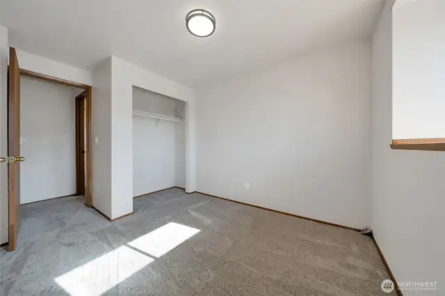Bedroom # 3