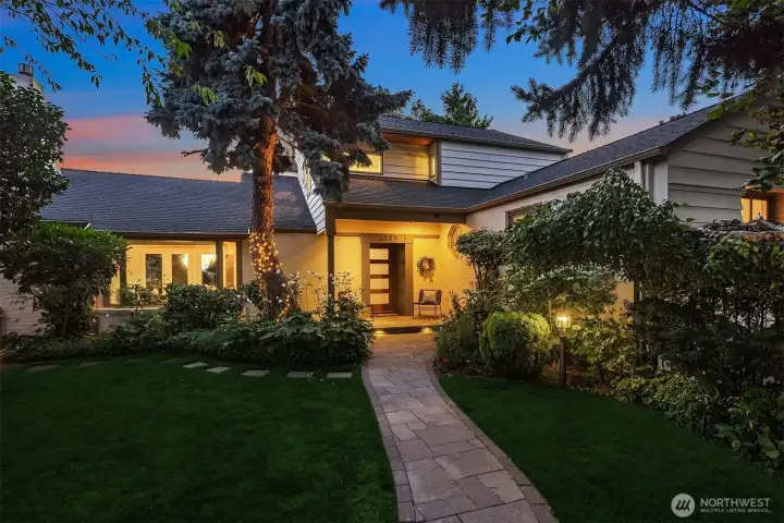 Welcome to this stunning remodeled home in Magnolia!