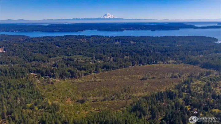 Surrounded by quaint farmland, this area is picture perfect.