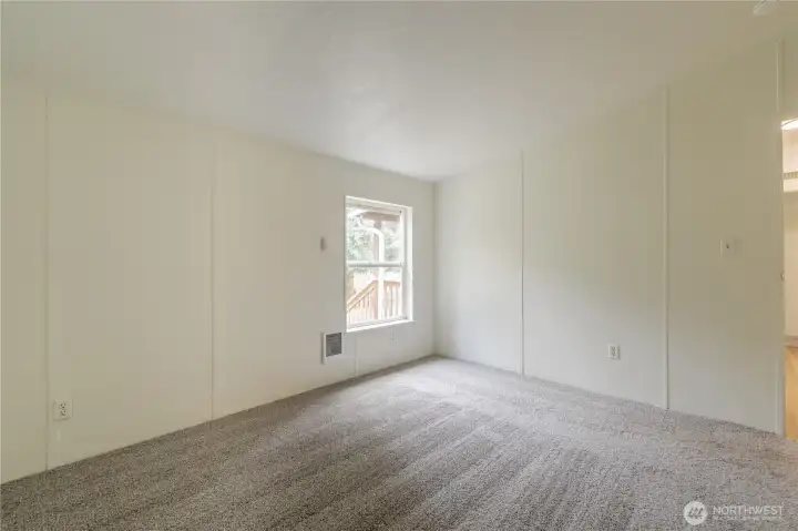 3rd Bedroom