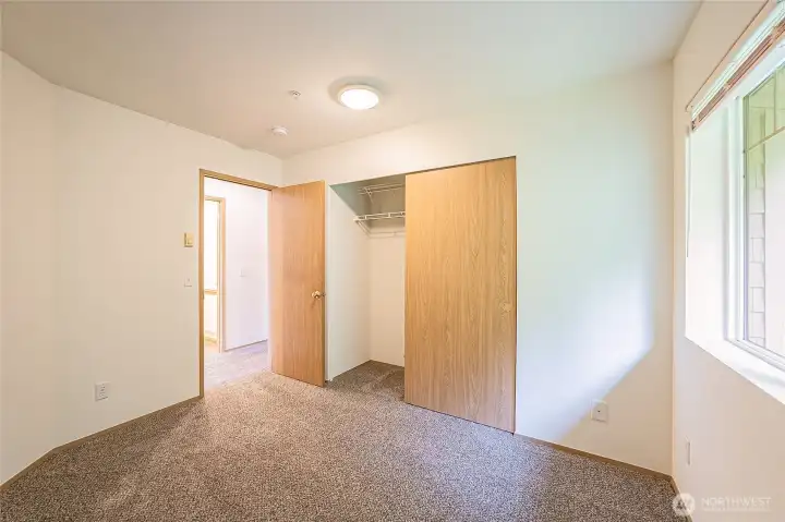2nd Bedroom