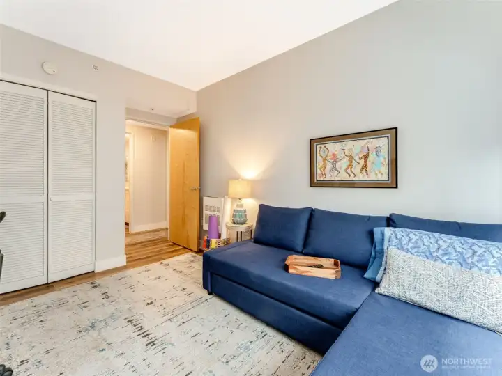 Bedroom #2