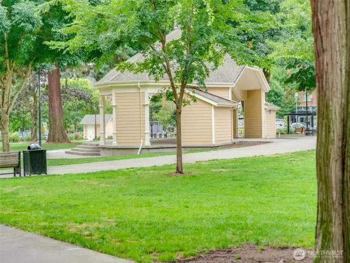 Neighborhood Park