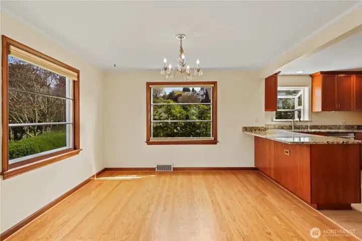 Diningroom