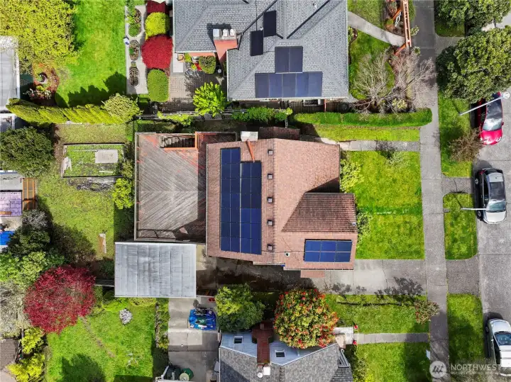 Solar Panels
