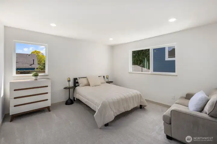 Bedroom 2 Bedroom 2