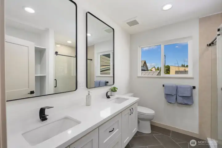 Primary Bath Primary Bath