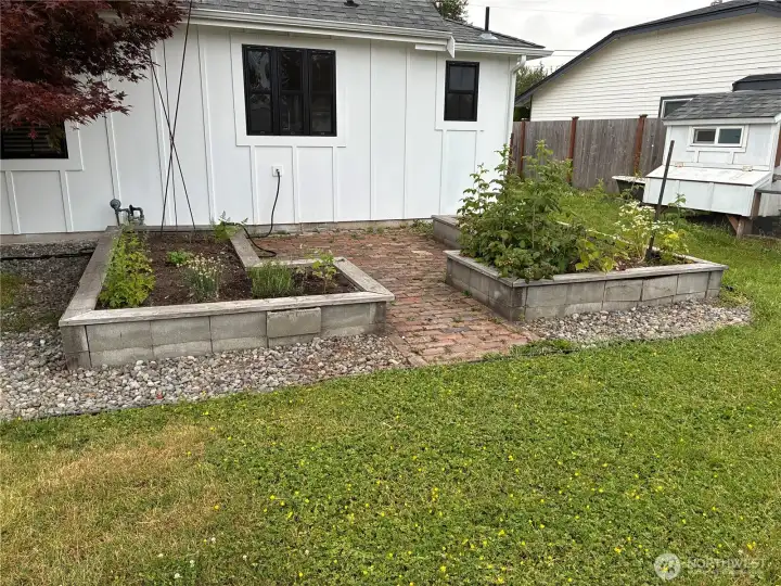 Fun garden Fun garden