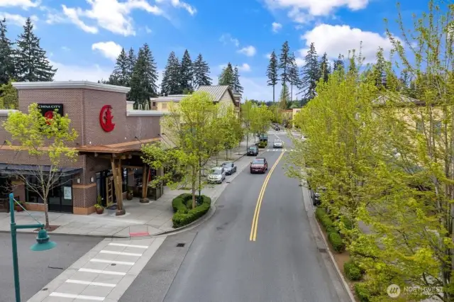 Mill Creek is home fantastic schools, tennis courts and 10 neighborhood and community parks!