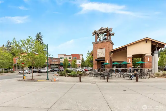 Events include the Farmer's Market, Party in the Parks, festival, parade, garage sales, Pianos on Main & Art Walk. Mill Creek has so much to offer - you will love it here!