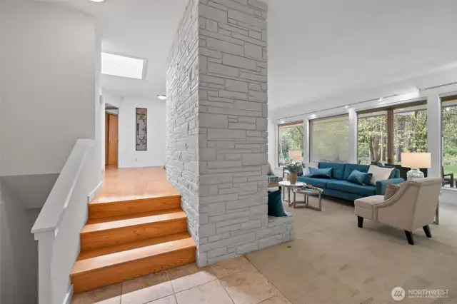 Virtual Staging