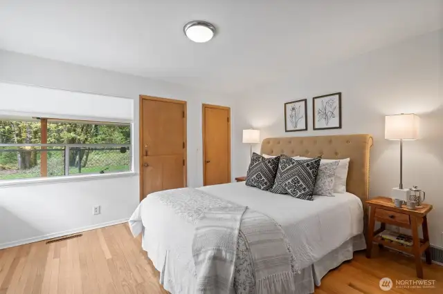 Virtual Staging