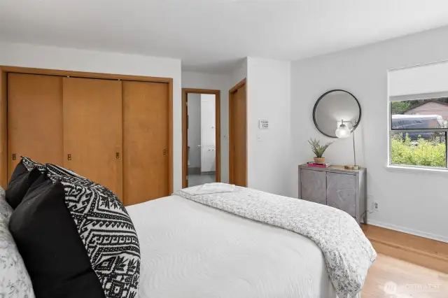 Virtual Staging