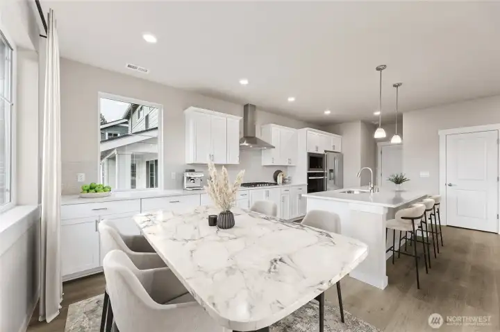 Photos are for representation purposes only. Colors and options may vary.