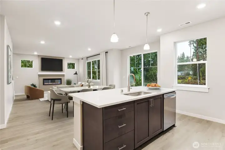 Photos are for representation purposes only. Colors and options may vary.