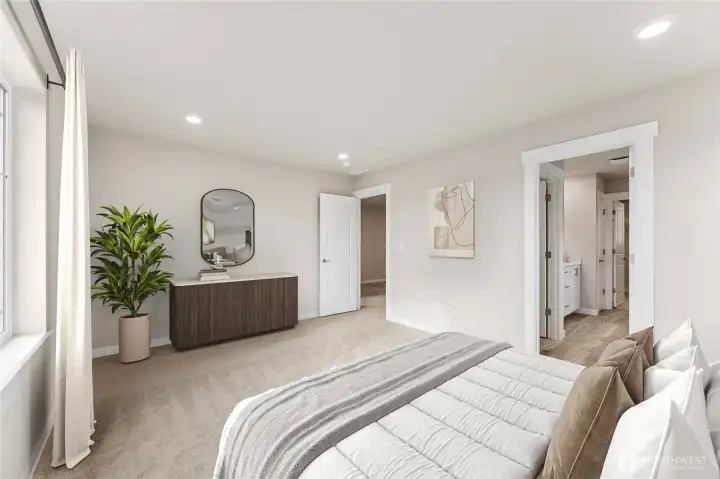 Photos are for representation purposes only. Colors and options may vary.