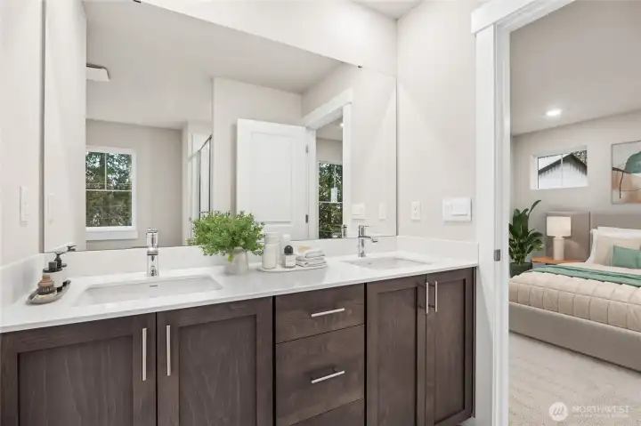 Photos are for representation purposes only. Colors and options may vary.