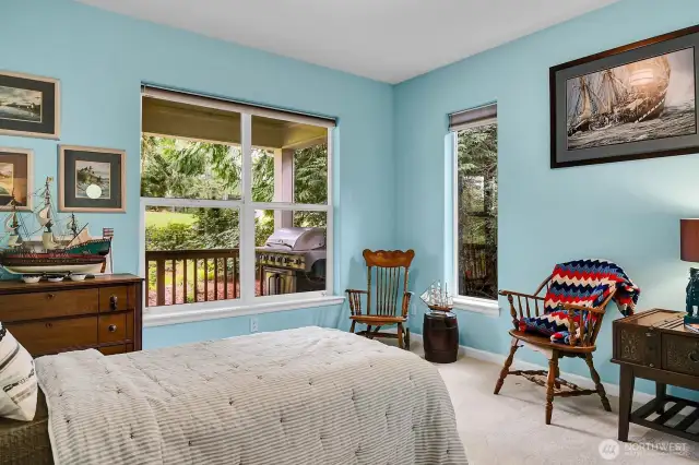 Bedroom #3