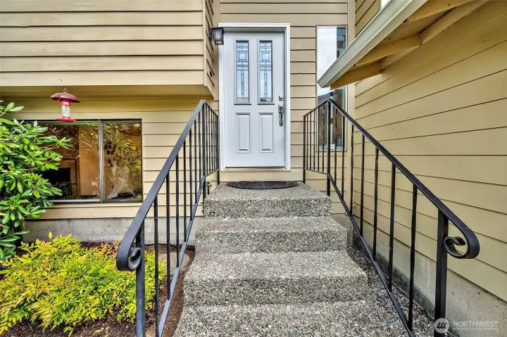 Nice Entry.