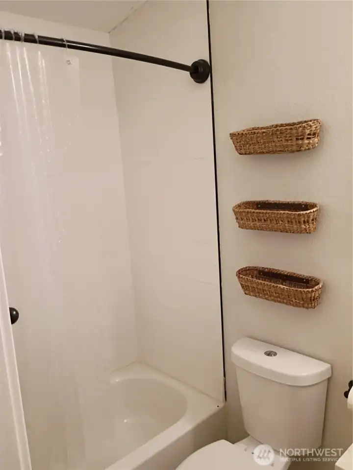 Main bath