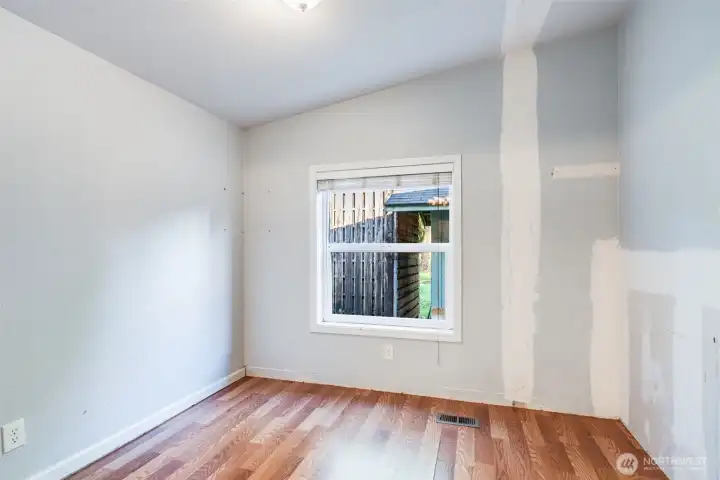 3rd Bedroom