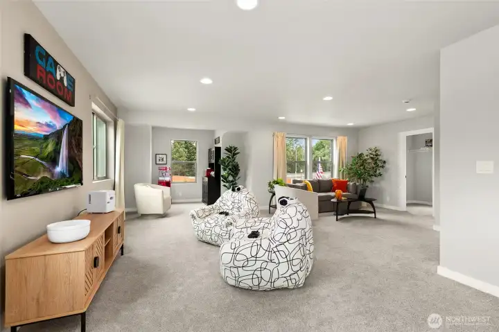 Model of the same plan. All photos are for representational purposes only. The actual colors and finishes will vary. Ask Site Agent for details.