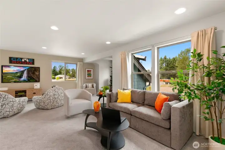 Model of the same plan. All photos are for representational purposes only. The actual colors and finishes will vary. Ask Site Agent for details.