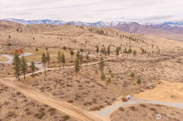 Welcome to 817 Bill Shaw Road.