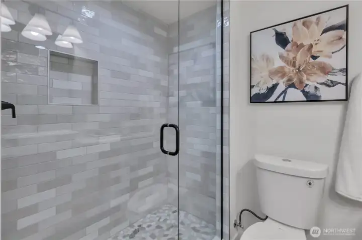 2nd bathroom