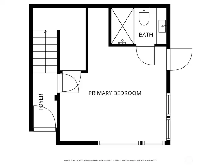 floor plan 1st floor