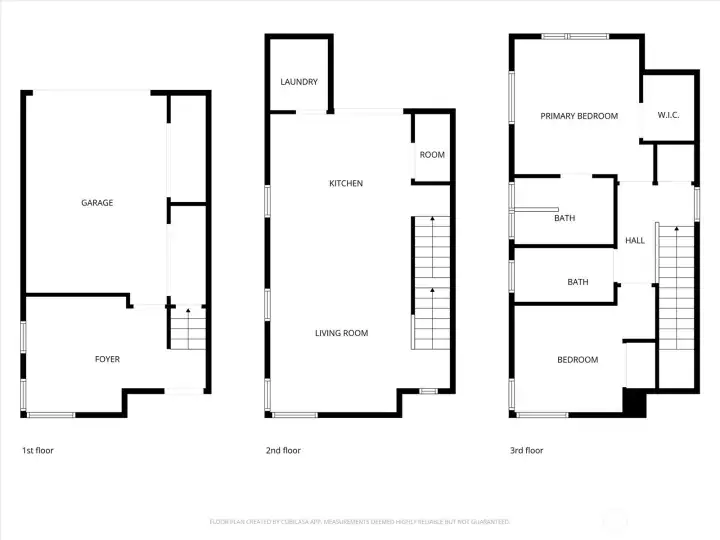 4233 - Floor Plan