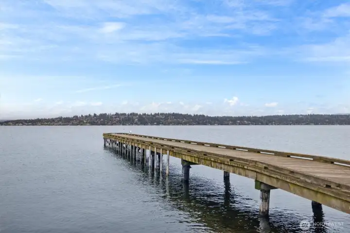 Stan Sayres Memorial Park & Pits