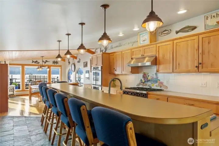 "The World's Mine Oyster"