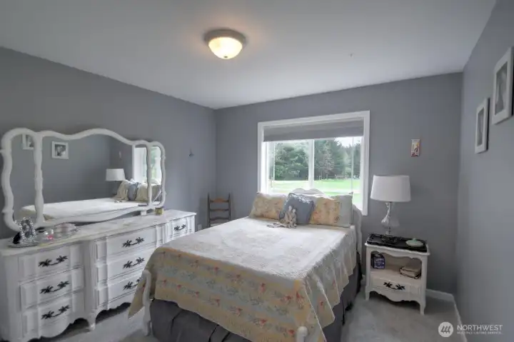Bedroom #3