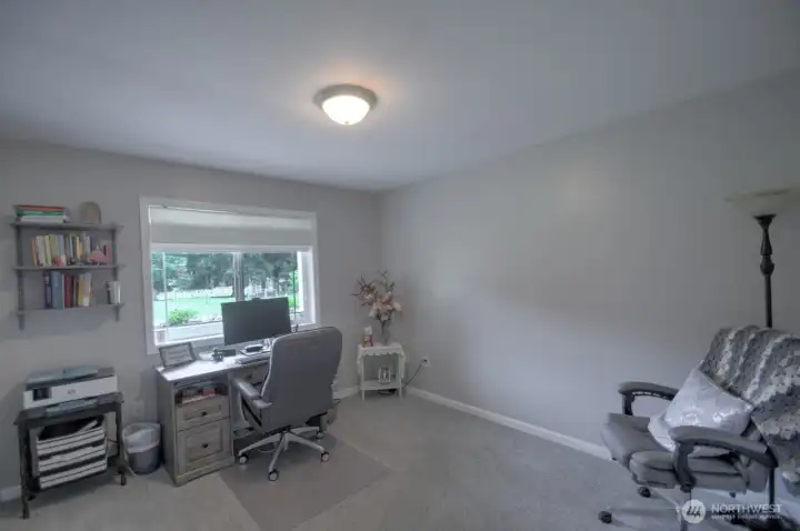 Bedroom #4