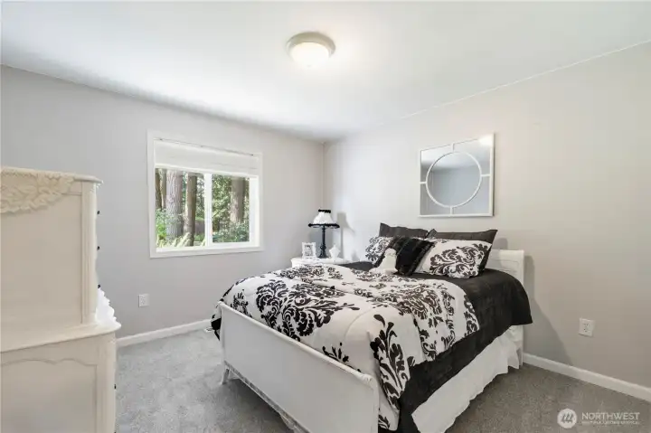 Bedroom #4